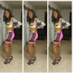 Meet your Posher, Neva